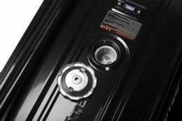 Генератор Huter DY3000L 2.8кВт 64/1/4