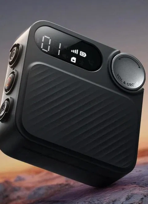 Xiaomi начала выпуск компактной рации с радиусом действия 5000 км