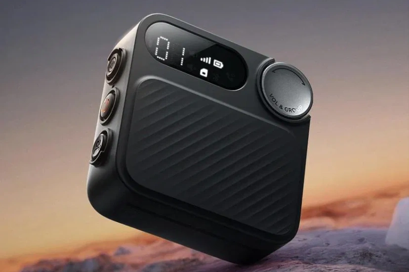 Xiaomi начала выпуск компактной рации с радиусом действия 5000 км