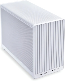 Корпус LIAN LI A3-mATX white G99.A3W.00
