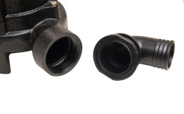 Насос фекальный OASIS FS-180R,  центробежный, погружной, 21000л/ч