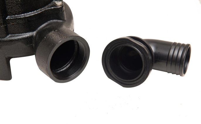 Насос фекальный OASIS FS-180R,  центробежный, погружной, 21000л/ч