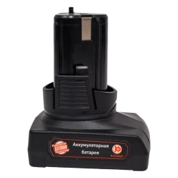 Аккумуляторная батарея Li-Ion, 20 В, 2.0 А*ч, для ДА- 20/2, ДА- 20/2+ Калибр 00000076675