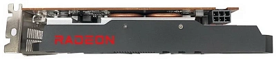 Видеокарта 4Gb PCI-E GDDR6 BioStar VA65X6RA46 (RTL) HDMI+3xDP RADEON RX 6500 XT