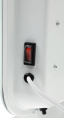 Конвектор Neoclima Aura 1500Вт белый