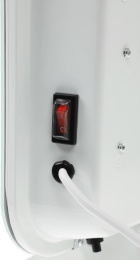 Конвектор Neoclima Aura 1500Вт белый