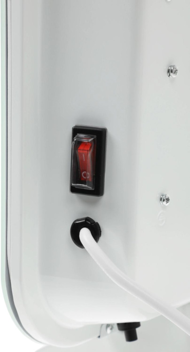 Конвектор Neoclima Aura 1500Вт белый