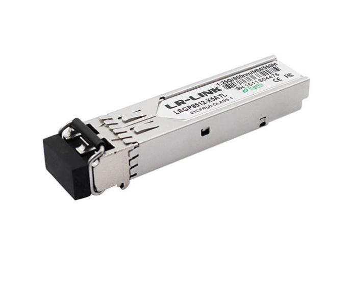 Трансивер LR-Link SFP Transceiver 1250Mbps multimode, 500 m (LRGP8512-X5ATLD)