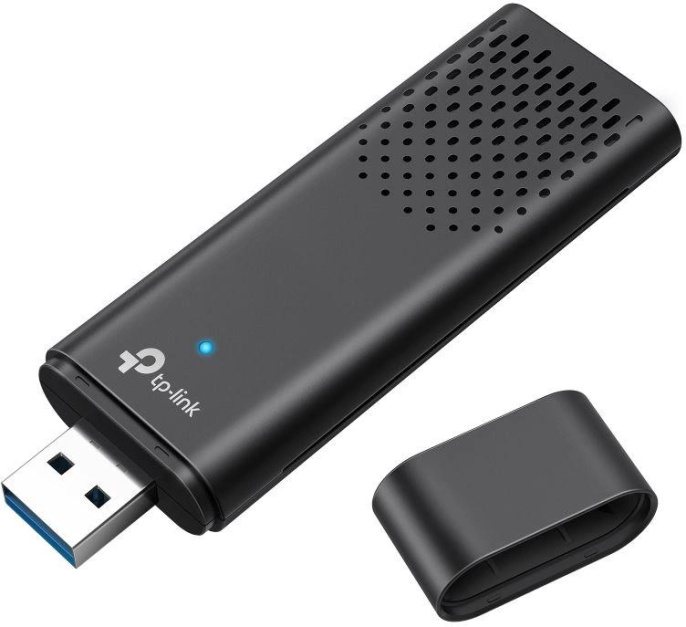 Wi-Fi адаптер TP-LINK ARCHER TX20U USB 3.0