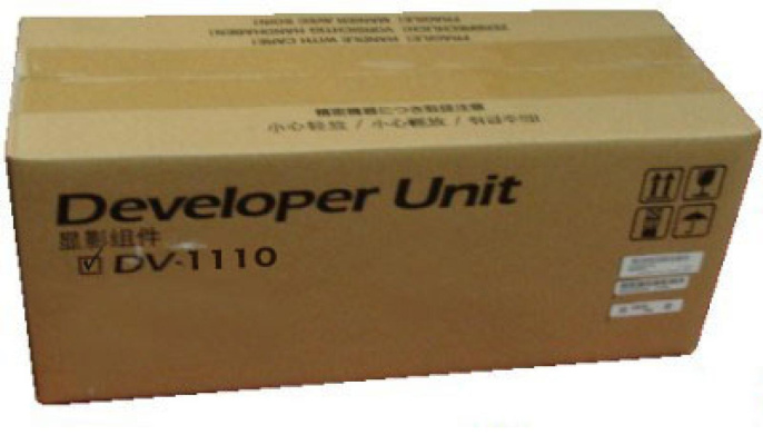 Узел проявки DV-1110 для FS-1040/FS-1060dn 302M293022