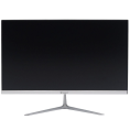 Монитор Raskat I24F10DAW 24" IPS, 1920*1080, VGA+HDMI+DP, 4ms, 178°/178°, 1000:1, 100Hz, White