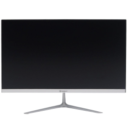 Монитор Raskat I24F10DAW 24" IPS, 1920*1080, VGA+HDMI+DP, 4ms, 178°/178°, 1000:1, 100Hz, White
