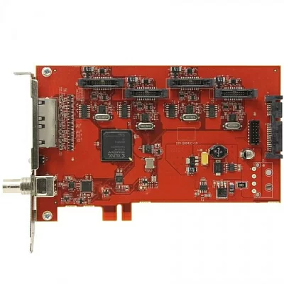 Видеоплата AMD FirePro S400 Sync Module