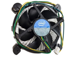 Кулер для процессора S1155/1156 LNC1156 E97379 INTEL