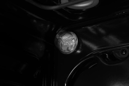 Духовой шкаф Электрический Oasis D-DW6 стекло белое