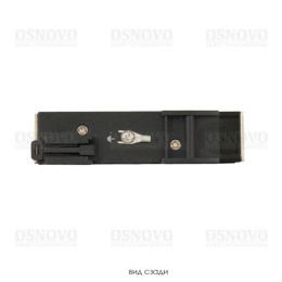 Грозозащита Osnovo SP-IP/1000PD