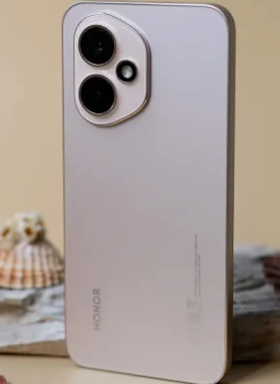 Обзор смартфона HONOR 400