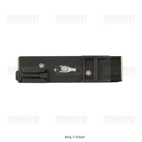 Грозозащита Osnovo SP-IP/1000PD