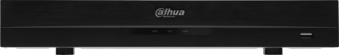 Видеорегистратор DVR аналоговый DAHUA DH-XVR5108HE-I3