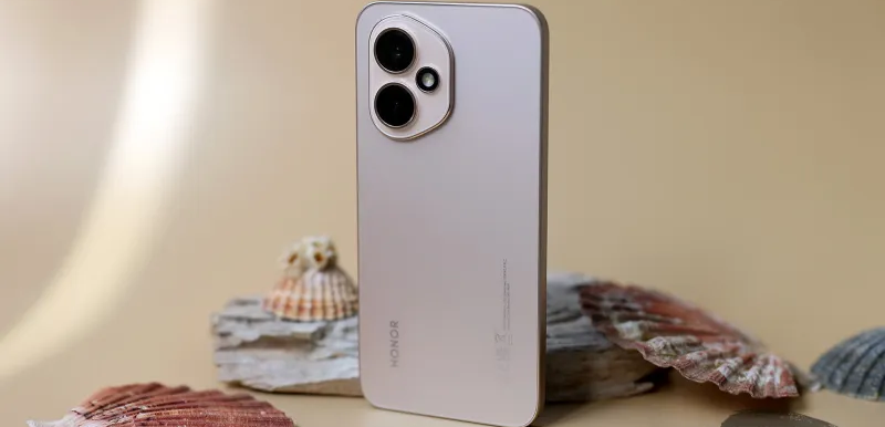 Обзор смартфона HONOR 400