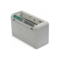 Счетчик банкнот MERTECH 50 mini c АКБ 5519