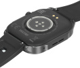 Смарт-часы TECNO Watch 3 Active,  2.04",  черный [w03a]