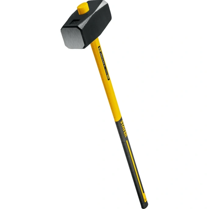 Кувалда STAYER Hercules 10 кг, с удлинённой рукояткой 20110-10_z03