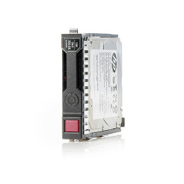 Жесткий диск HP 1.2TB 6G SAS 10K 693648-B21 / 693719-001 / 718291-001