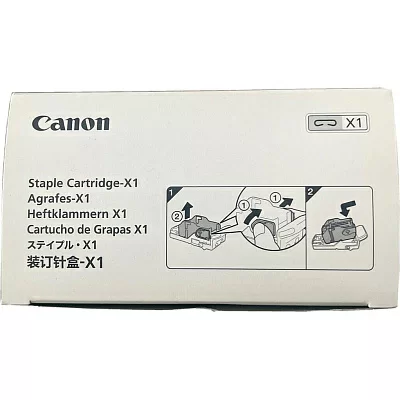 Скрепки для финишера Staple Cartridge-X1