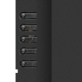 Монитор 27" ExeGate EB2700A EX297312RUS (VA LED Grade A+, FHD, 1920x1080@75Гц, 16:9, 200cd/m2, 3000:1, 178°/178°, 5ms, D-Sub, HDMI, Flicker-free, кабель HDMI 1.5м, VESA, регулировка наклона (tilt), черный)