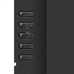 Монитор 27" ExeGate EB2700A EX297312RUS (VA LED Grade A+, FHD, 1920x1080@75Гц, 16:9, 200cd/m2, 3000:1, 178°/178°, 5ms, D-Sub, HDMI, Flicker-free, кабель HDMI 1.5м, VESA, регулировка наклона (tilt), черный)