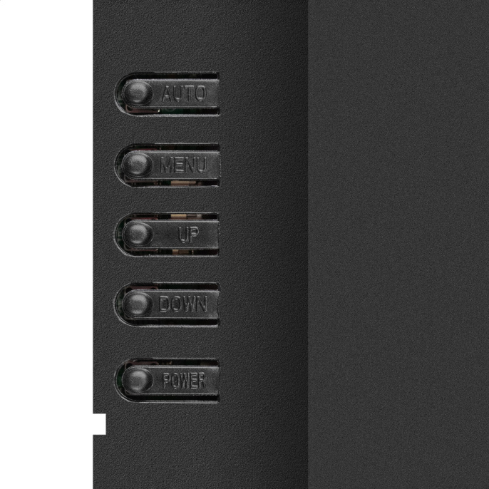 Монитор 27" ExeGate EB2700A EX297312RUS (VA LED Grade A+, FHD, 1920x1080@75Гц, 16:9, 200cd/m2, 3000:1, 178°/178°, 5ms, D-Sub, HDMI, Flicker-free, кабель HDMI 1.5м, VESA, регулировка наклона (tilt), черный)