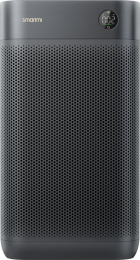 Воздухоочиститель Smartmi Air Purifier 3 40Вт черный KQJHQ03ZM
