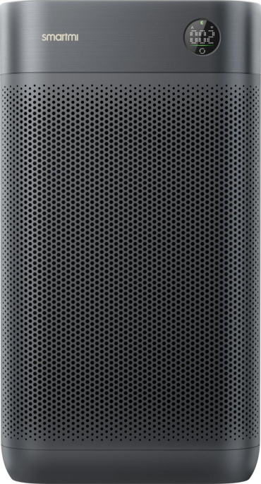 Воздухоочиститель Smartmi Air Purifier 3 40Вт черный KQJHQ03ZM