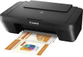 МФУ струйный Canon Pixma MG2546S A4,4800x600dpi, до 8чб/4цв.ppm, WiFi, USB 0727C081