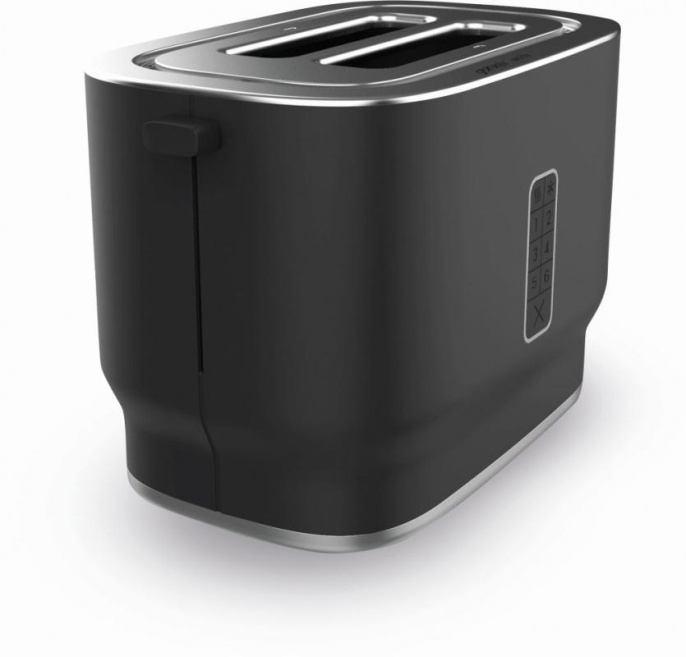 Тостер Gorenje T800ORAB 800Вт черный