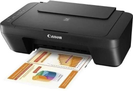 МФУ струйный Canon Pixma MG2546S A4,4800x600dpi, до 8чб/4цв.ppm, WiFi, USB 0727C081