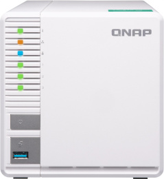 Сетевой накопитель QNAP TS-364-8G