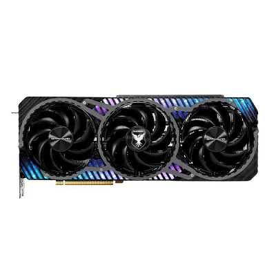 Видеокарта Gainward Phoenix nVidia RTX 4080 16384 22400 256 RTL [NED4080T19T2-1032X]