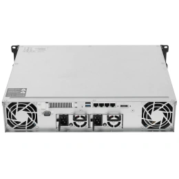 Система хранения данных СХД Synology RackStation RS1221RP+