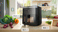 Аэрогриль Bosch MAF671B0,  черный