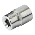 Головка торцевая 6-гранная (13х25 мм; 1/4") Кратон 2 28 01 012