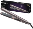 Выпрямитель для волос Beurer HS15,  бордовый [100.74]