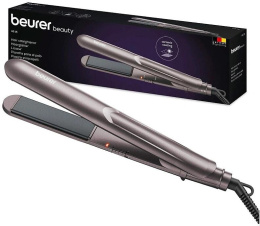 Выпрямитель для волос Beurer HS15,  бордовый [100.74]