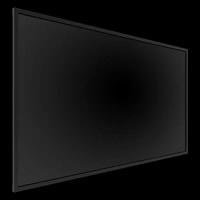 Монитор жидкокристаллический ViewSonic Коммерческий дисплей LCD 43" 16:9 3840x2160(UHD 4K) IPS, 3Y