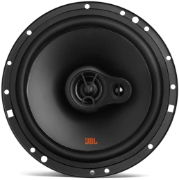 Колонки автомобильные JBL Stage2 634 250Вт 91дБ 4Ом 16см 6.5дюйм ком.:2кол. коаксиальные трехполосные