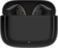 Наушники Honor Choice Earbuds X7 Play, Bluetooth, вкладыши, черный [5504aefb]