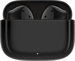 Наушники Honor Choice Earbuds X7 Play, Bluetooth, вкладыши, черный [5504aefb]
