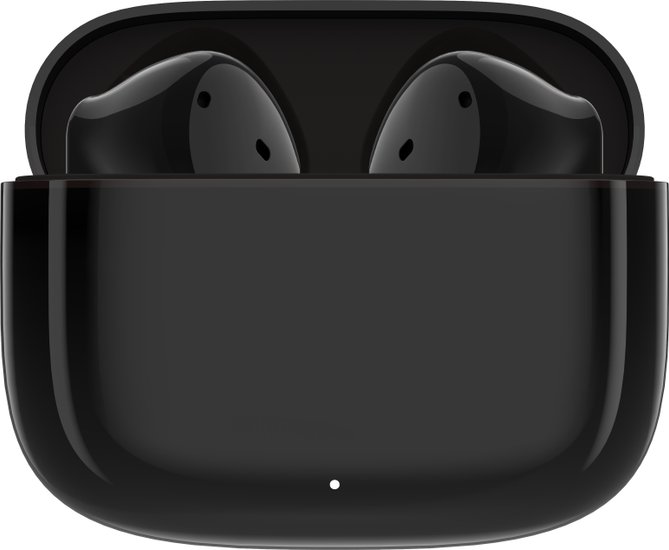 Наушники Honor Choice Earbuds X7 Play, Bluetooth, вкладыши, черный [5504aefb]