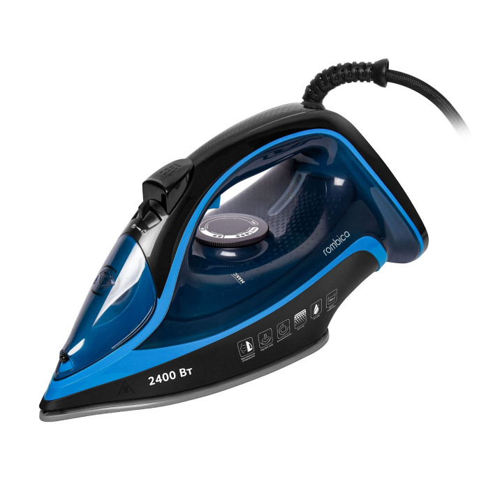 Rombica IRN-004, Утюг